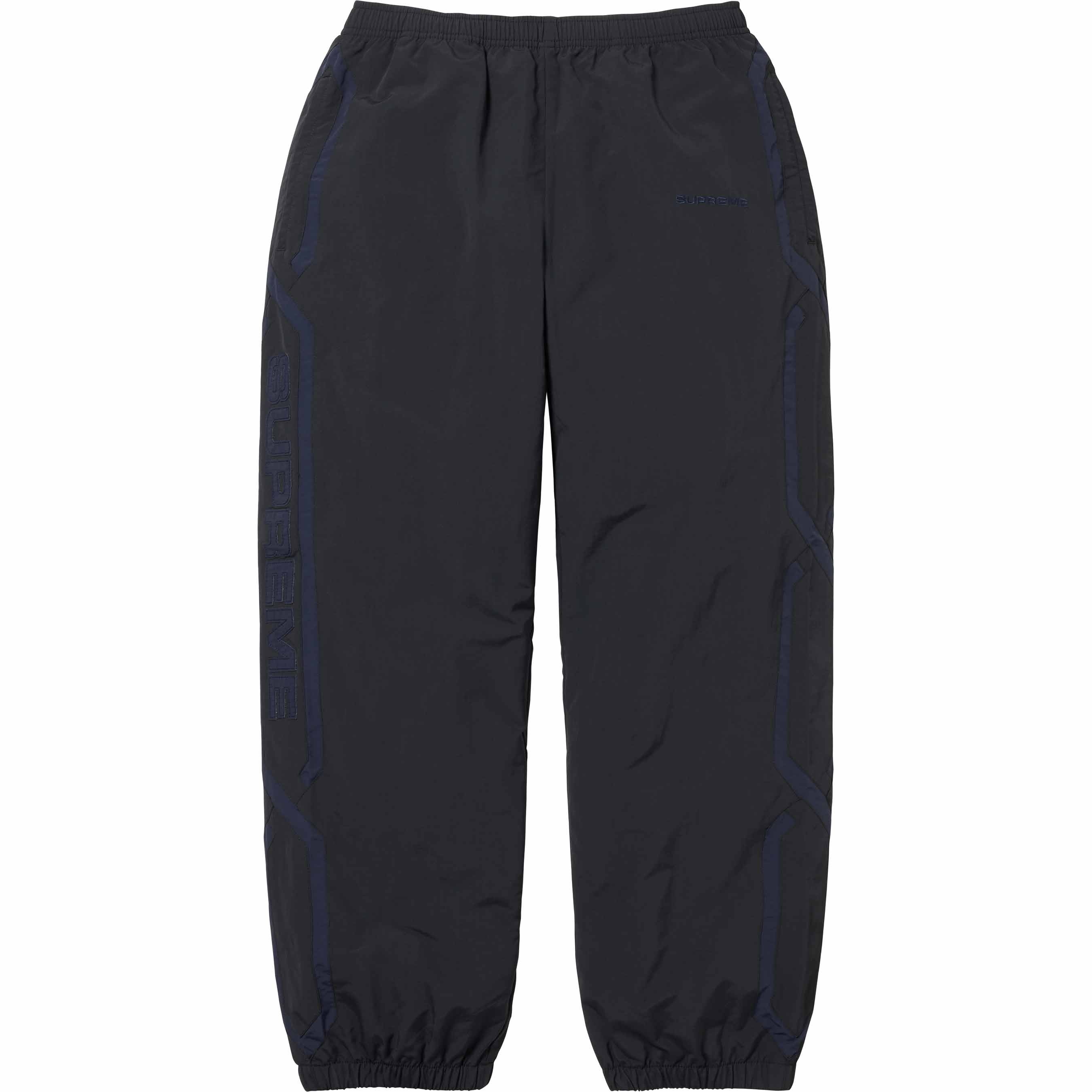 Inset Link Track Pant view 8